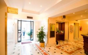 Regio Hotel