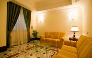 Regio Hotel