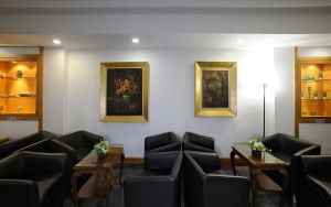 Caprice Hotel