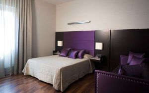 Caprice Hotel