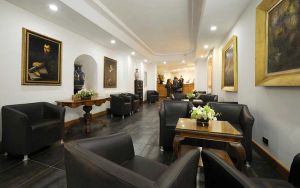 Caprice Hotel