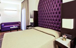 Caprice Hotel
