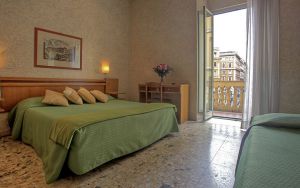 Embassy Hotel