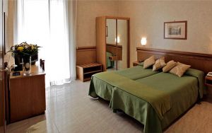 Embassy Hotel