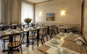Embassy Hotel
