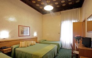 Embassy Hotel