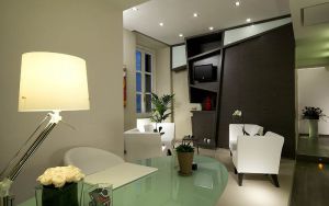 Residenza Borhese