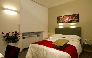 Residenza Borhese