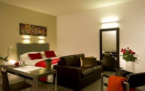 Residenza Borhese