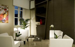 Residenza Borhese