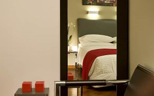 Residenza Borhese