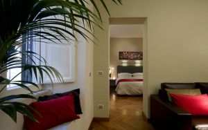 Residenza Borhese