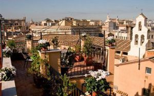 Trevi Hotel