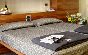 Tritone Hotel