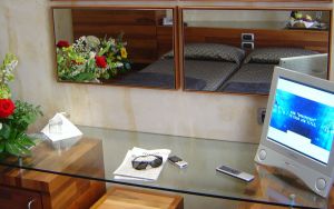 Tritone Hotel