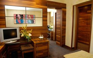 Tritone Hotel