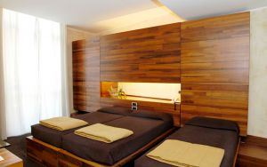 Tritone Hotel