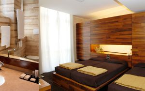 Tritone Hotel