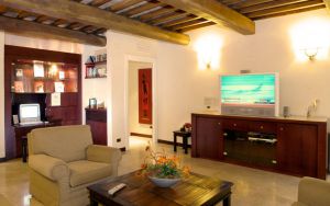 Accademia Hotel