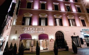 Accademia Hotel