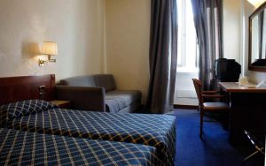Accademia Hotel