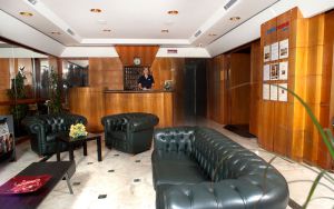 Accademia Hotel