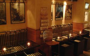 Accademia Hotel