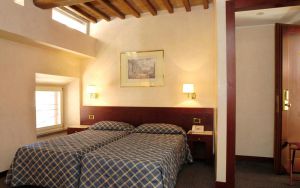 Accademia Hotel