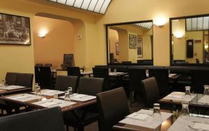 Accademia Hotel