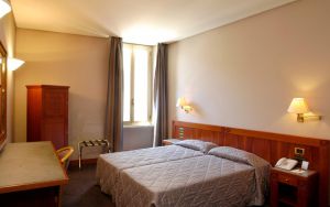 Accademia Hotel