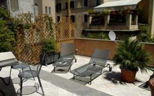 Accademia Hotel