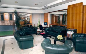 Accademia Hotel
