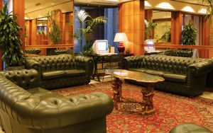 Accademia Hotel