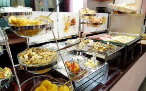 Accademia Hotel