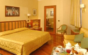 Regno Hotel Sup