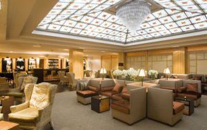 Starhotel Metropole