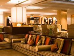 Starhotel Metropole