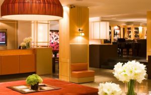 Starhotel Metropole