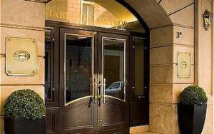 Starhotel Metropole