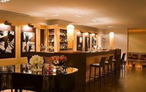 Starhotel Metropole