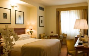 Starhotel Metropole