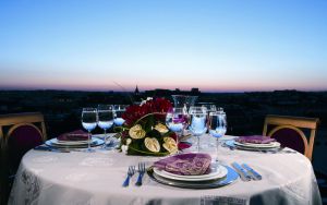 Romanico Palace Luxury Hotel & Spa