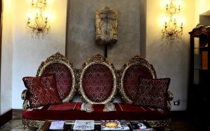 Romanico Palace Luxury Hotel & Spa