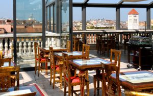 Romanico Palace Luxury Hotel & Spa