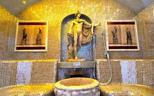 Romanico Palace Luxury Hotel & Spa