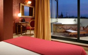 Romanico Palace Luxury Hotel & Spa