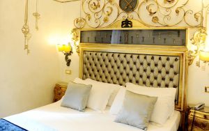 Romanico Palace Luxury Hotel & Spa