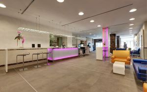 Best Western Premier Hotel Royal Santina