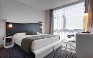 Best Western Premier Hotel Royal Santina