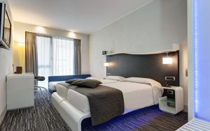 Best Western Premier Hotel Royal Santina